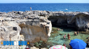 Piscine naturali del Salento