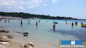 Spiaggia Lido Silvana Taranto