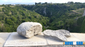 Belvedere gravina e pane di Laterza