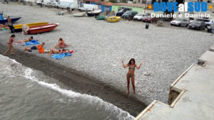 Spiaggia di Trebisacce