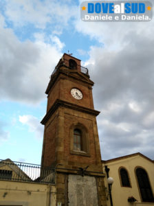 Torre dell'Orologio