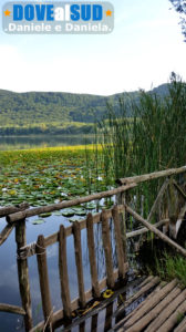 Visitare i Laghi di Monticchio