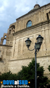 Convento di San Domenico a Ferrandina