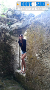 Grotte di Zungri in Calabria