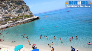 Mare di Tropea