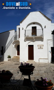 Casa D'Amore