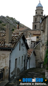 Cupola Chiesa Madre