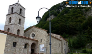 Santuario Santa Maria di Pierno