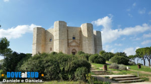 Castel del Monte