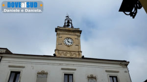 Orologio in piazza