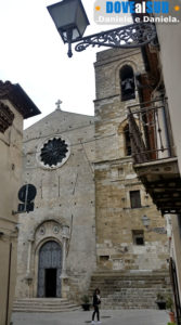 Cattedrale di Acerenza