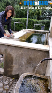 Fontana di Genzano di Lucania