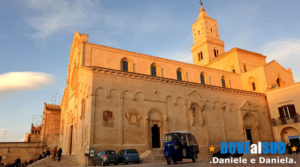 Cattedrale di Matera