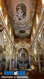 Cattedrale della Madonna della Bruna e di Sant'Eustachio