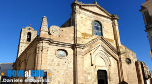 Chiesa Madre