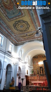 Chiesa Madre interno