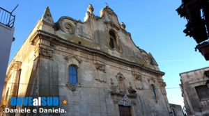 Chiesa Madre di Montescaglioso