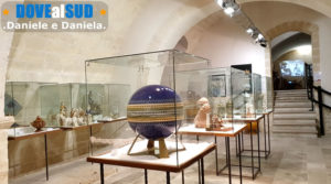 Museo della ceramica di Grottaglie
