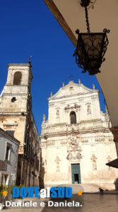 Basilica di San Martino a Martina Franca