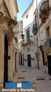 Centro storico di Martina Franca