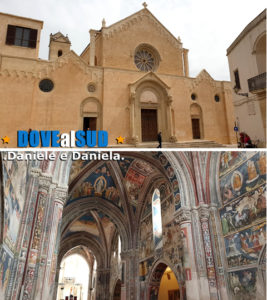 Basilica di Santa Caterina d'Alessandria a Galatina