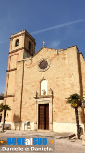 Chiesa Madre