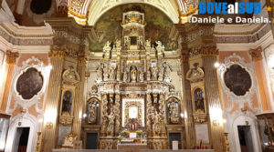 Santuario Santissimo del Crocifisso della Pietà