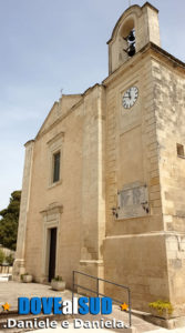 Chiesa di San Michele Arcangelo