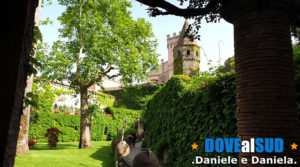 Villa Cimbrone di Ravello