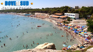 Spiaggia di Torre dell'Orso