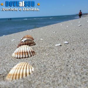 Spiagge della Basilicata costa Ionica