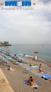 Spiaggia di Maiori