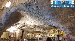 Grotta di San Michele