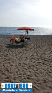 Spiagge libere e attrezzate