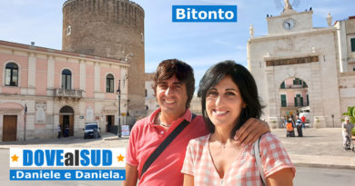 Bitonto: cosa vedere (Bari, Puglia)