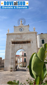 Porta Baresana