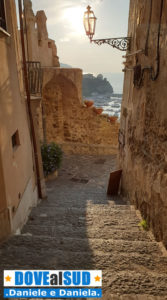 Centro storico di Agropoli