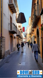 Centro storico di Potenza