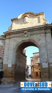 Porta Grande