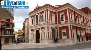 Teatro comunale