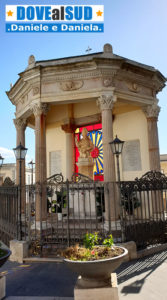 Tempietto di San Gerardo