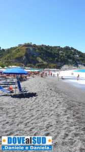 Spiaggia di San Nicola Arcella