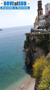 Spiaggia di Castiglione